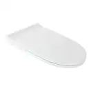 CPVSMNEWF Кришка Smile, soft close, Cielo ІТАЛІЯ (CPVSMNEWF)
