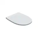 Кришка для унітазу Globo 4ALL soft close, білий матовий (MDR20BO)