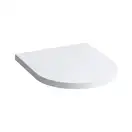 Кришка для унітазу в/п Kartell H8913310000001 Laufen Швейцарія