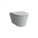 Кришка для унітазу в/п Kartell H8913310000001 Laufen Швейцарія
