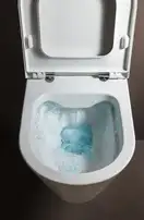 Кришка для унітазу в/п Kartell H8913310000001 Laufen Швейцарія