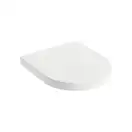 Nic-Design Кришка для унітазу Nic Design Milk, білий (005528001)