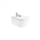 Кришка для біде Roca Inspira Round (A80652200B)
