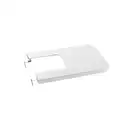 Кришка для біде Roca Inspira Square (A80653200B)