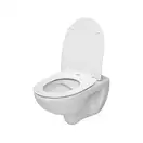 Кришка для унітазу Roca Victoria SLIM S & C SC до A34H398000, біла (WM180IN1I003SC4)
