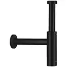 Сифон для умивальника Axor Flowstar, Matt Black (51305670)
