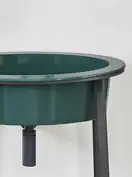 SIFN, сифон Matt black  Cielo  ІТАЛІЯ (SIFN Matt black)