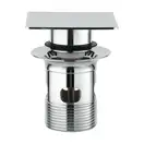 Натискний донний клапан для раковини Grohe (40565AL0)