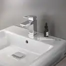 Натискний донний клапан для раковини Grohe (40565AL0)