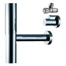 Сифон для умивальника Hansgrohe Flowstar (52120000)
