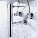 Сифон для умивальника Hansgrohe Flowstar (52120000)