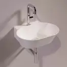 Донний клапан PLCE white SIMAS ІТАЛІЯ