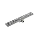 KOER FD35-70x500 Душовий трап, нержавіюча сталь (KR3267)
