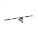 KOER FD07-20x500-SLENDER Душовий трап, сталь (KR5134)
