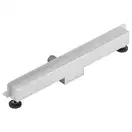 Трап для душа MEXEN FLAT WALL 2в1 настенный CHROME хром 70 см (MEX-1030070)