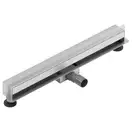 Трап для душа MEXEN FLAT WALL 2в1 настенный CHROME хром 70 см (MEX-1030070)