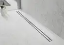 Трап для душа MEXEN FLAT SLIM CHROME 60 см. (MEX-1041060)