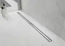 Трап для душа MEXEN FLAT 360° SLIM CHROME хром 70 см (MEX-1041070)