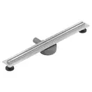 Трап для душа MEXEN FLAT 360° SLIM CHROME хром 70 см (MEX-1041070)