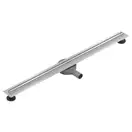 Трап для душа MEXEN FLAT 360° SLIM CHROME хром 180 см (MEX-1041180)