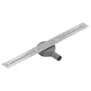 Трап для душа MEXEN FLAT 360° SUPER SLIM CHROME хром 50 см (MEX-1051050)