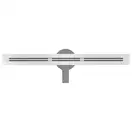 Трап для душа MEXEN FLAT 360° SUPER SLIM CHROME хром 150 см (MEX-1051150)
