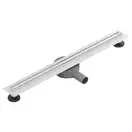 Трап для душа MEXEN FLAT 360° SLIM WHITE белый 60 см (MEX-1241060)