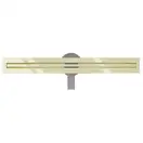 Трап для душа MEXEN FLAT 360° SLIM GOLD золотой 70 см (MEX-1541070)
