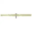 Трап для душа MEXEN FLAT 360° SLIM GOLD золотой 130 см (MEX-1541130)