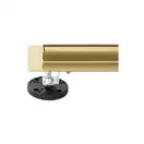 Трап для душа REA NEOX 70 PRO GOLD золотой (REA-G2718)