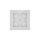 Душова лійка BOSSINI DREAM-CUBE 4LED RGB для підвісної стелі 47x37сm, хром (H37451000030016)