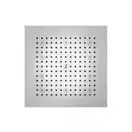 Верхній душ Bossini Dream-Oki RGB Lights Cromotherapy 470х470, хром (H37456000030016)