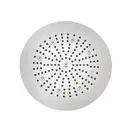 Верхній душ Bossini Dream-Oki RGB Lights Cromotherapy d = 470, хром (H37457000030016)
