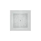 Верхній душ BOSSINI DREAM-CUBE для підвісної стелі 37x37сm, хром (H38381000030016)