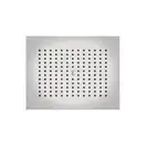 Верхній душ BOSSINI DREAM-RECTANGULAR для підвісної стелі 47x37сm, хром (H38387000030016)