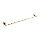 Вешалка для полотенца REA MIST 01 GOLD золота (REA-80017)