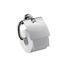 Тримач для туалетного паперу, Axor Citterio Stainless Steel Optic (41738800)