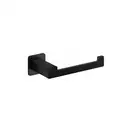 папероутримувач Omnires Nelson black mat (NL80510BL)