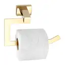 Держатель туальтной бумаги REA ERLO 04 GOLD золотой (REA-80011)