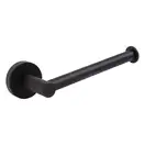 Держатель для туалетной бумаги REA MIST 04 BLACK (REA-80025)