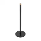 Стойка держатель для туалетной бумаги Yoka SP1 BLACK BAMBOO (P.SP1-BLK-B)