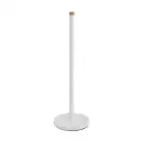 Стойка держатель для туалетной бумаги Yoka SP1 WHITE MATT (P.SP1-WHT-B)