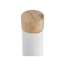 Стойка держатель для туалетной бумаги Yoka SP1 WHITE MATT (P.SP1-WHT-B)