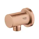 Шлангове приєднання Grohe Rainshower теплий захід сонця (рожеве золото)  27057DL0