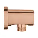 Шлангове приєднання Grohe Rainshower теплий захід сонця (рожеве золото)  27057DL0