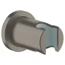 Держатель для ручного душа Grohe Rainshower (цвет - тёмный графит, матовый) (27074AL0) фото 1 Aquada.com.ua
