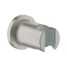 Тримач ручного душу Grohe Rainshower, суперсталь (27074DC0)