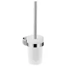 Унитаз моноблок Catalano Zero (ободковый) + аксессуары Hansgrohe Logis (1MPZN00+1CMSZ00+5SCSTP000 +41722000+41723000) фото 5 Aquada.com.ua