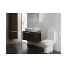 Cersanit City New Clean On Унітаз-компакт, білий (CCKZ1013901894)