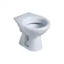 Унітаз для дітей Geberit Bambini воронковидний, білий (500.916.00.1)